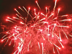 fogos-de-artifício 31 lista